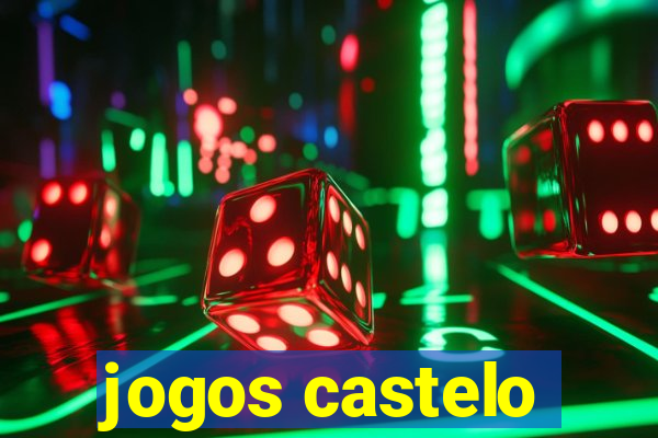 jogos castelo